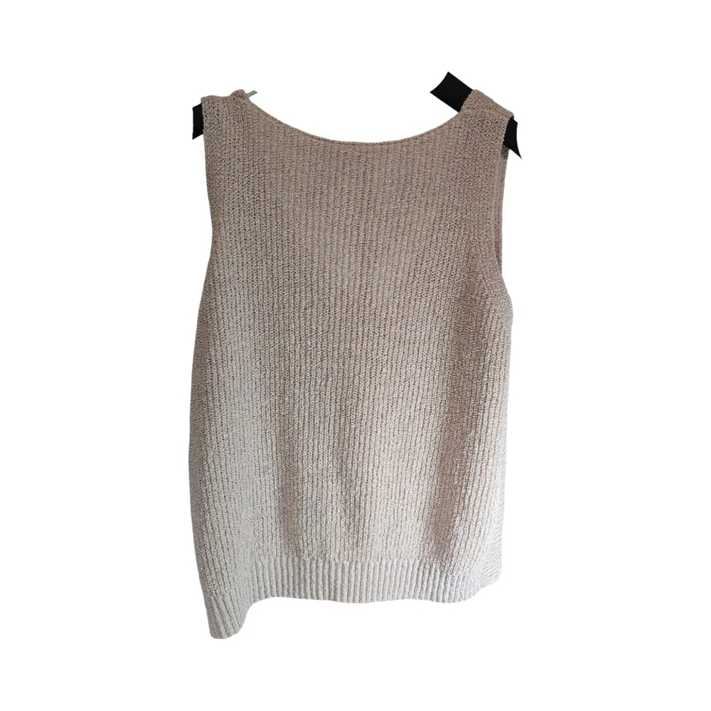 Wishlist Fate Knot Crop Top Size Med - Picture 3 of 8